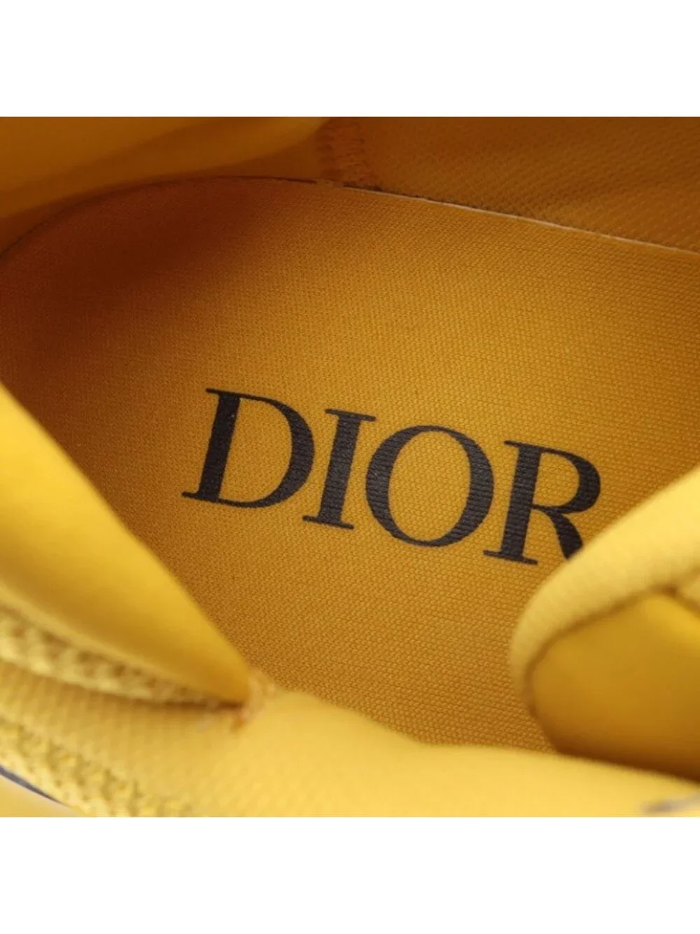 Dior unused item